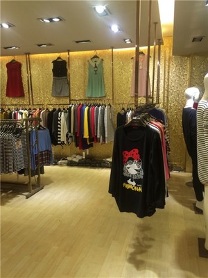 2016地摊暴利产品推荐 库存尾货服装批发指南