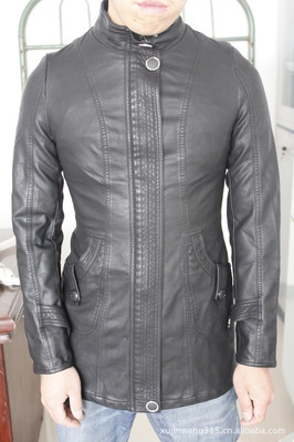 潜山县徐氏服饰制衣厂 专业男女高档服装定制与皮衣加工