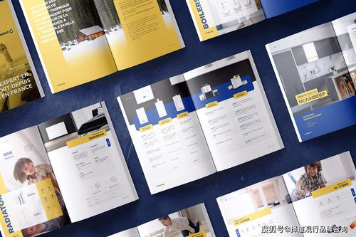 南京画册设计公司如何制作企业画册 图文设计制作全流程指南